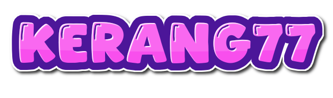 KERANG77 LOGO